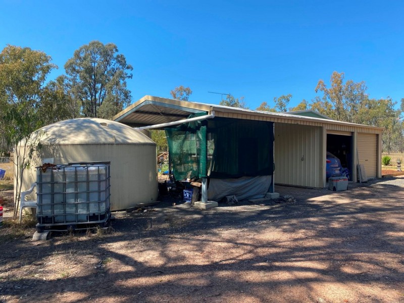 384 O’Hallorans Road, Tara QLD 4421