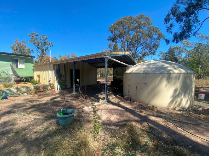 384 O’Hallorans Road, Tara QLD 4421