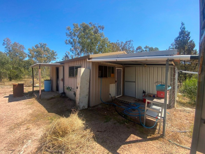 384 O’Hallorans Road, Tara QLD 4421