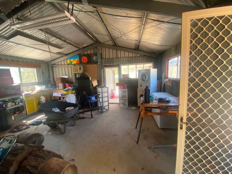 384 O’Hallorans Road, Tara QLD 4421