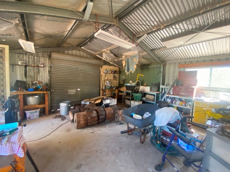 384 O’Hallorans Road, Tara QLD 4421