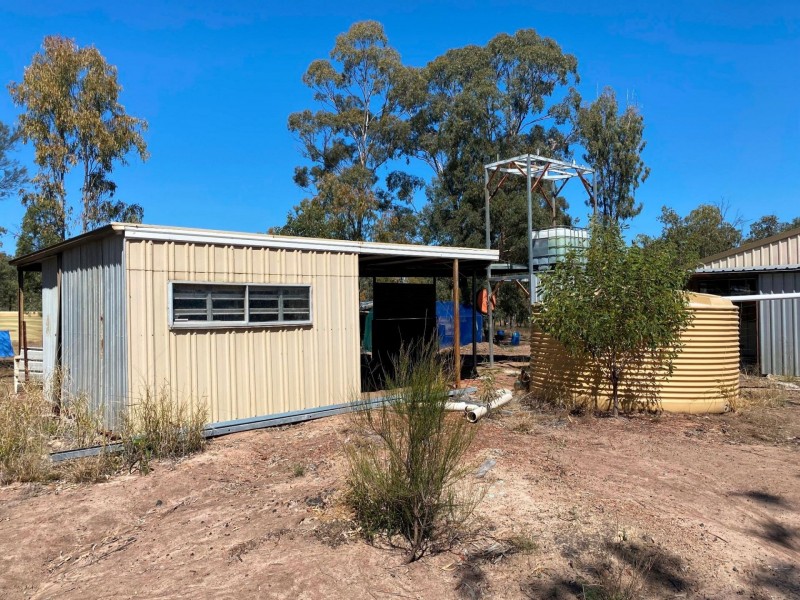 384 O’Hallorans Road, Tara QLD 4421