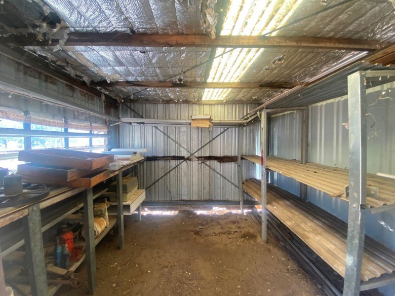 384 O’Hallorans Road, Tara QLD 4421