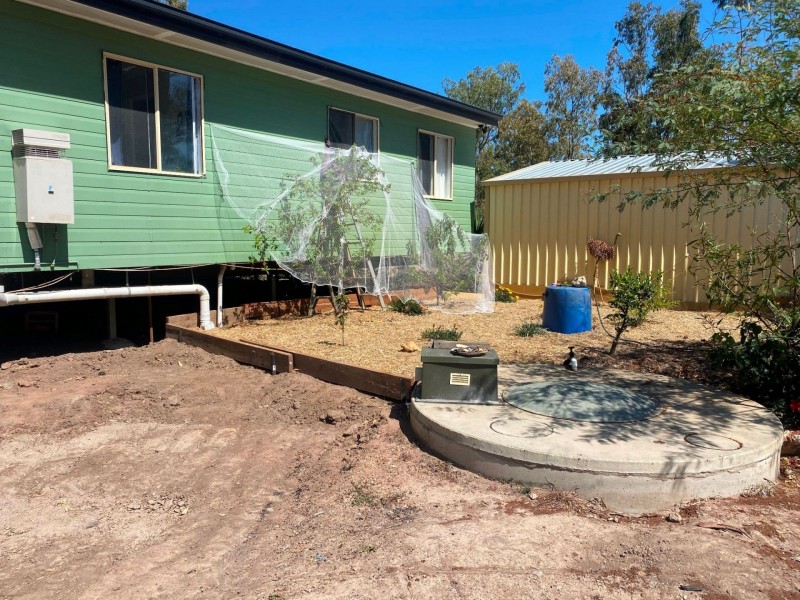 384 O’Hallorans Road, Tara QLD 4421