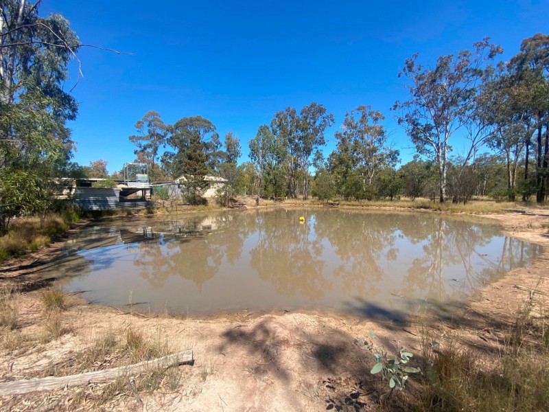 384 O’Hallorans Road, Tara QLD 4421