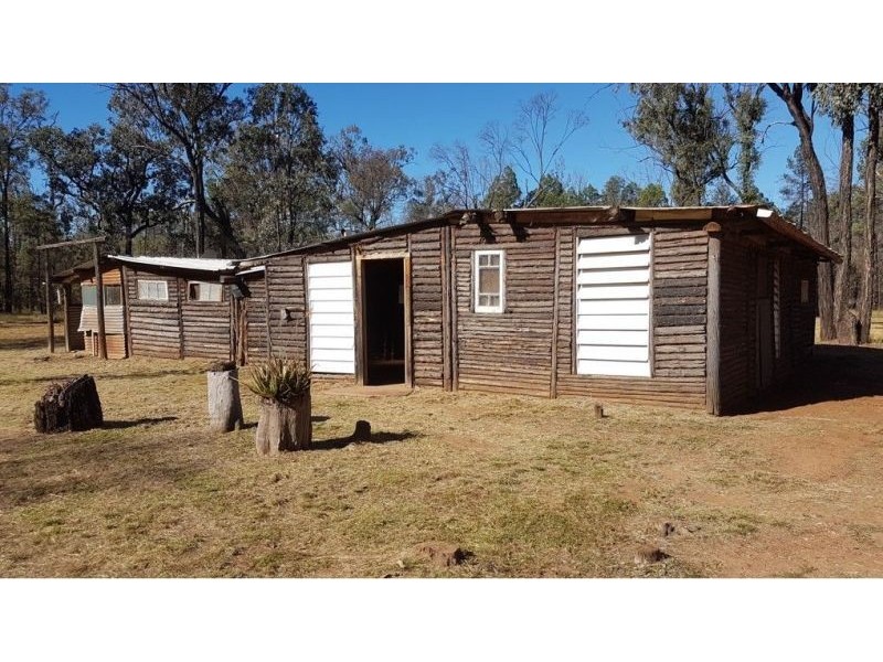 144 Christopher Road, Tara QLD 4421