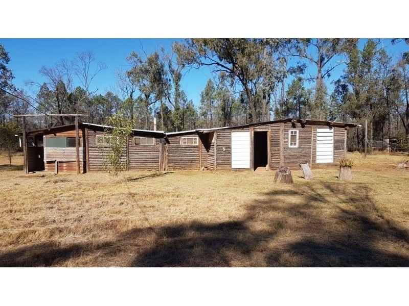 144 Christopher Road, Tara QLD 4421