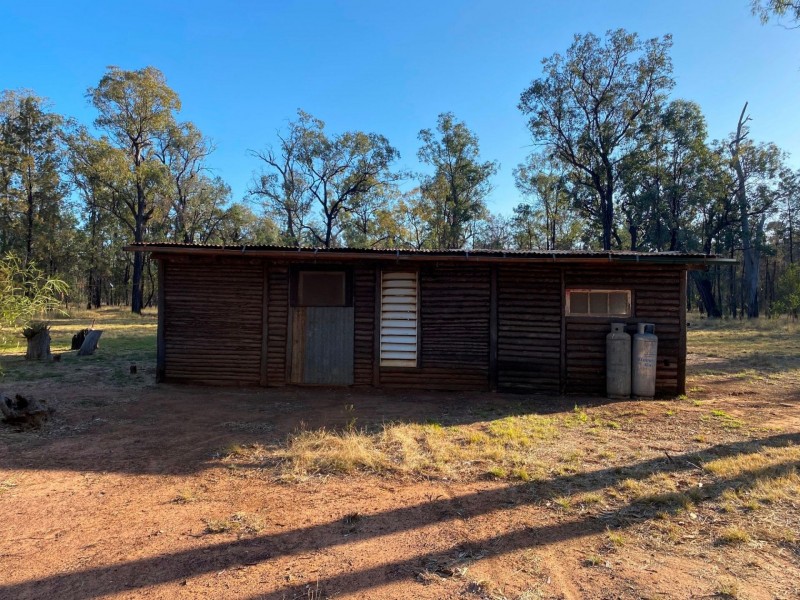 144 Christopher Road, Tara QLD 4421