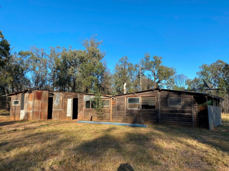 144 Christopher Road, Tara QLD 4421