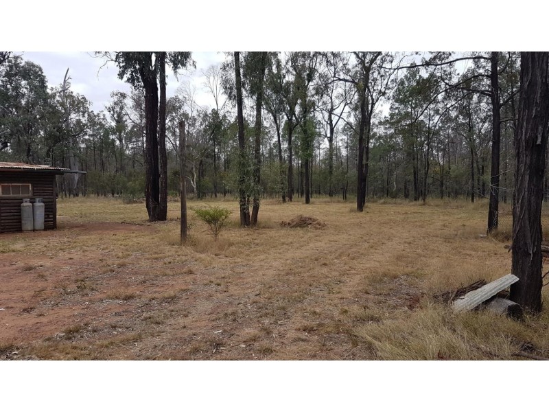 144 Christopher Road, Tara QLD 4421