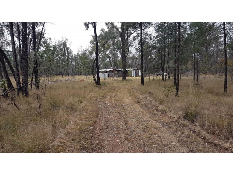 144 Christopher Road, Tara QLD 4421