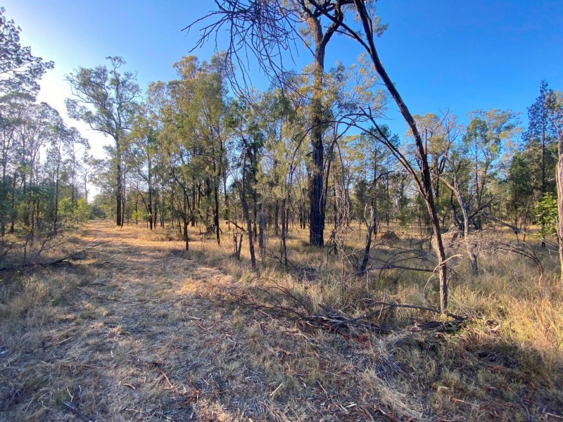 144 Christopher Road, Tara QLD 4421