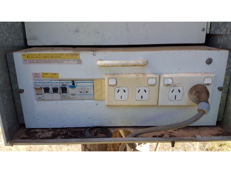 144 Christopher Road, Tara QLD 4421