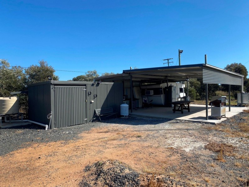 1988 Tullagrie Road, Tara QLD 4421