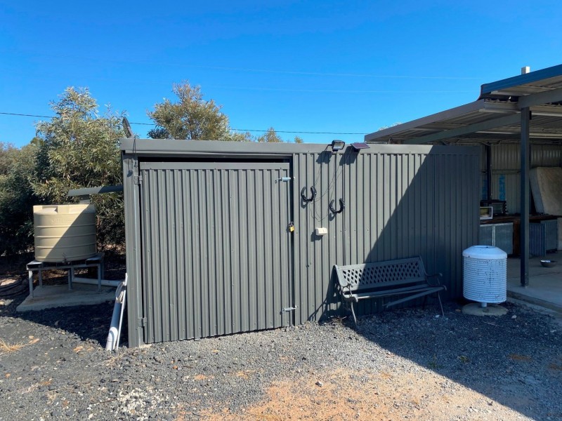 1988 Tullagrie Road, Tara QLD 4421