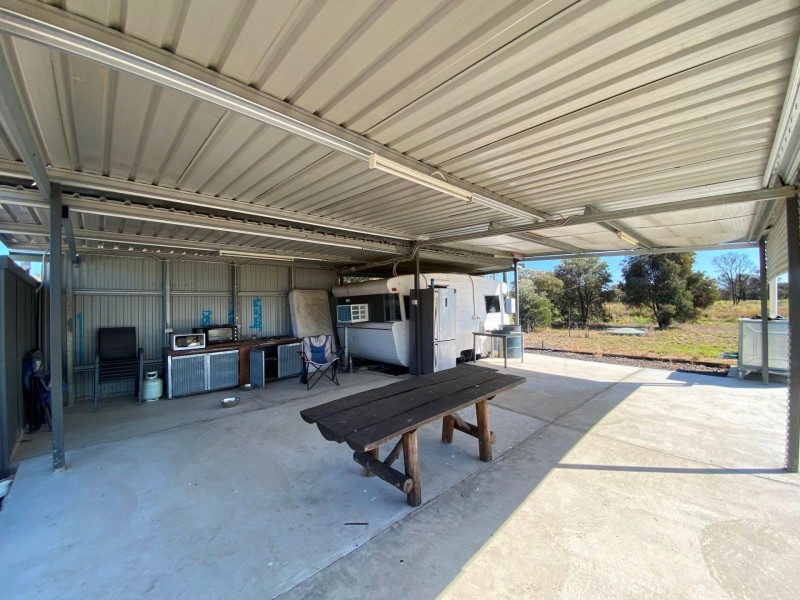 1988 Tullagrie Road, Tara QLD 4421