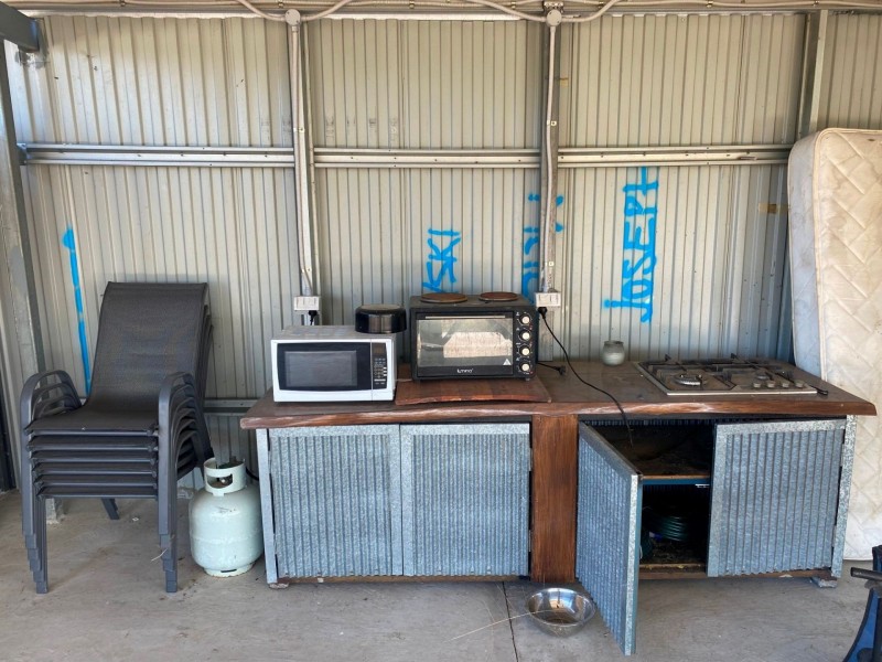 1988 Tullagrie Road, Tara QLD 4421