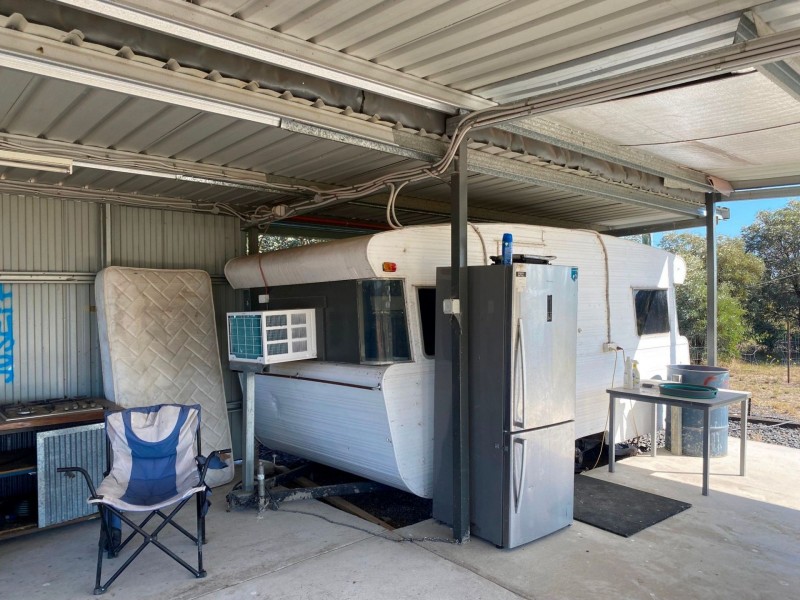 1988 Tullagrie Road, Tara QLD 4421