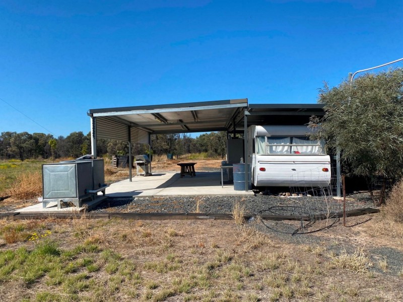 1988 Tullagrie Road, Tara QLD 4421