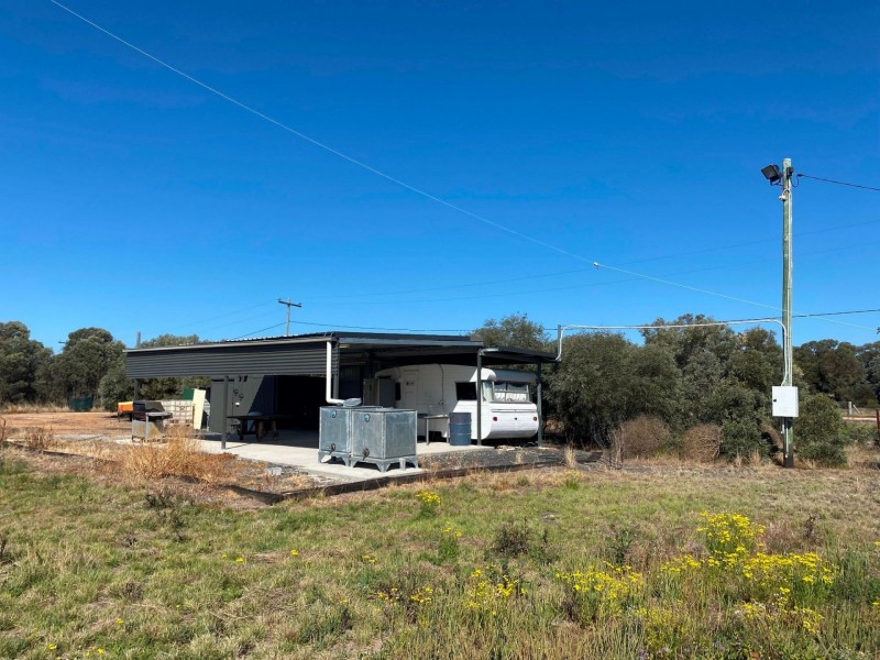 1988 Tullagrie Road, Tara QLD 4421