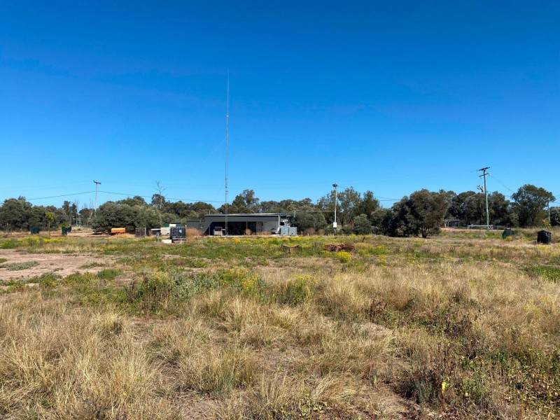 1988 Tullagrie Road, Tara QLD 4421