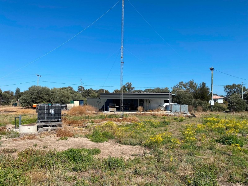 1988 Tullagrie Road, Tara QLD 4421