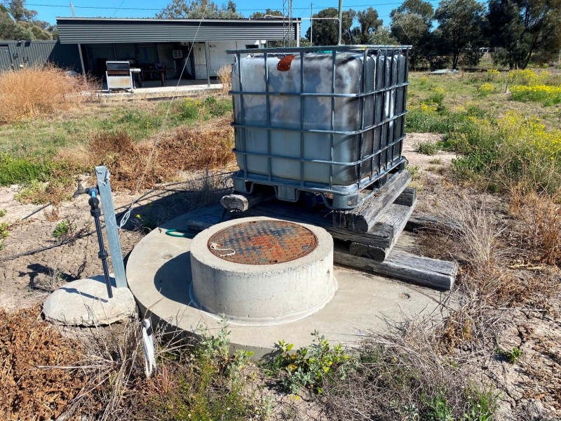 1988 Tullagrie Road, Tara QLD 4421