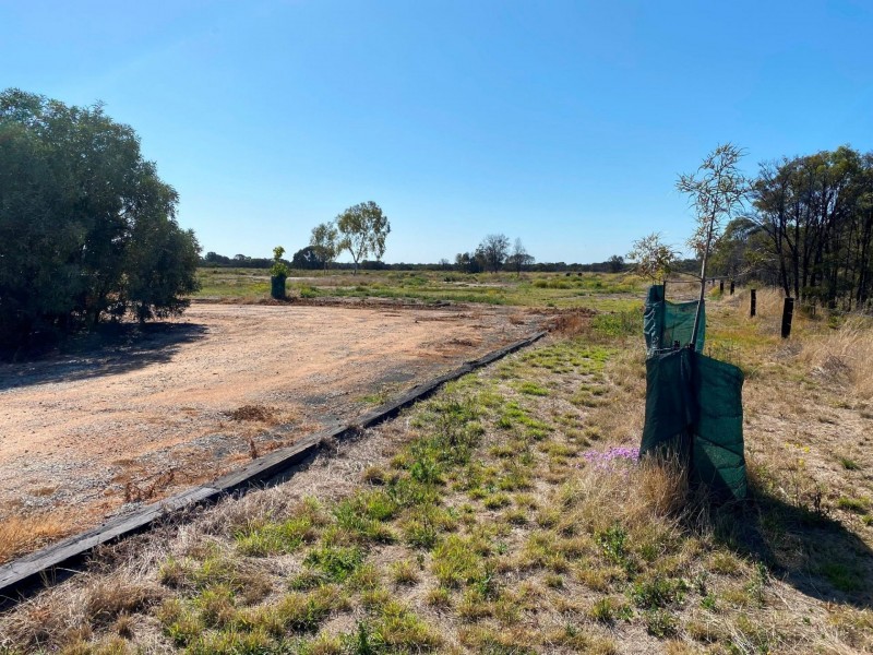 1988 Tullagrie Road, Tara QLD 4421