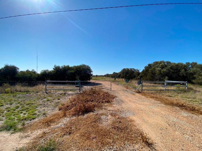 1988 Tullagrie Road, Tara QLD 4421