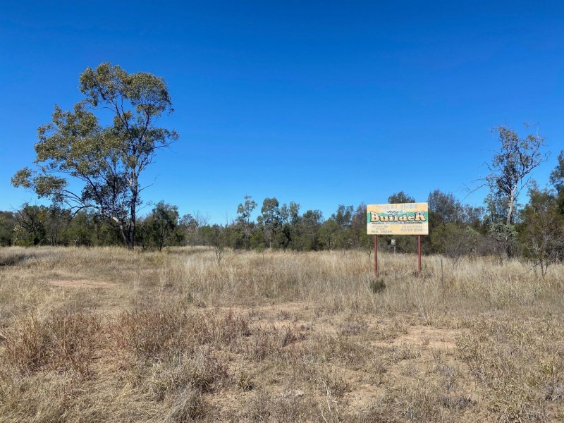 Lots 4 & 5 Wilson St, Condamine QLD 4416