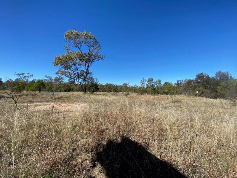 Lots 4 & 5 Wilson St, Condamine QLD 4416