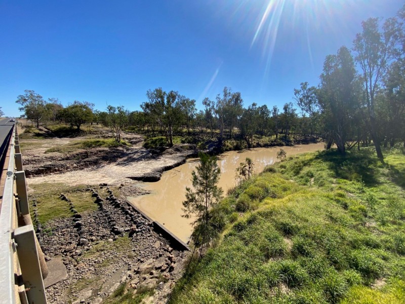 Lots 4 & 5 Wilson St, Condamine QLD 4416