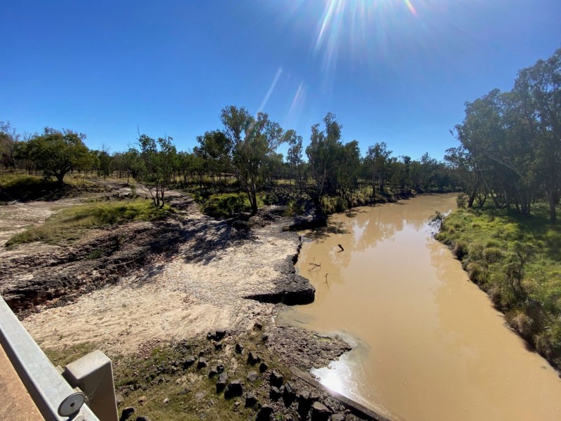 Lots 4 & 5 Wilson St, Condamine QLD 4416