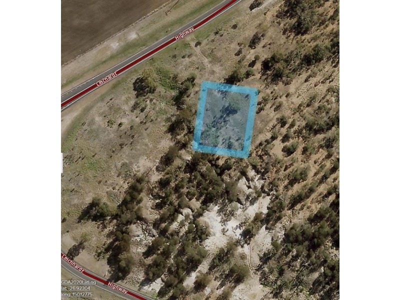 Lots 4 & 5 Wilson St, Condamine QLD 4416