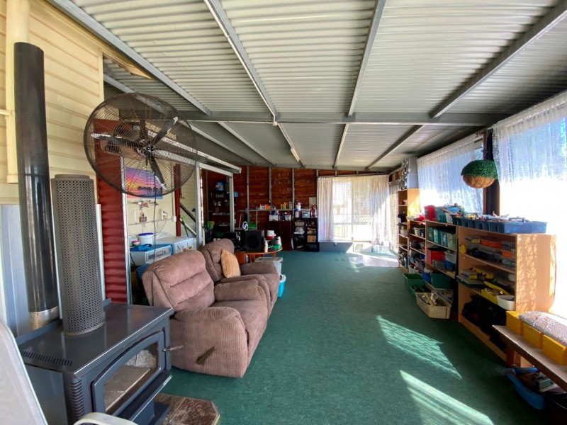 19 Porter St, Tara QLD 4421