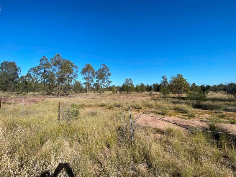 Lot 4 Upper Humbug Road, Tara QLD 4421
