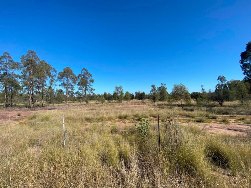 Lot 4 Upper Humbug Road, Tara QLD 4421