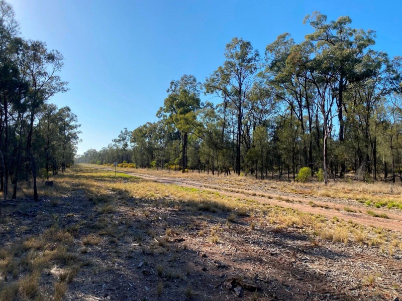 Lot 4 Upper Humbug Road, Tara QLD 4421