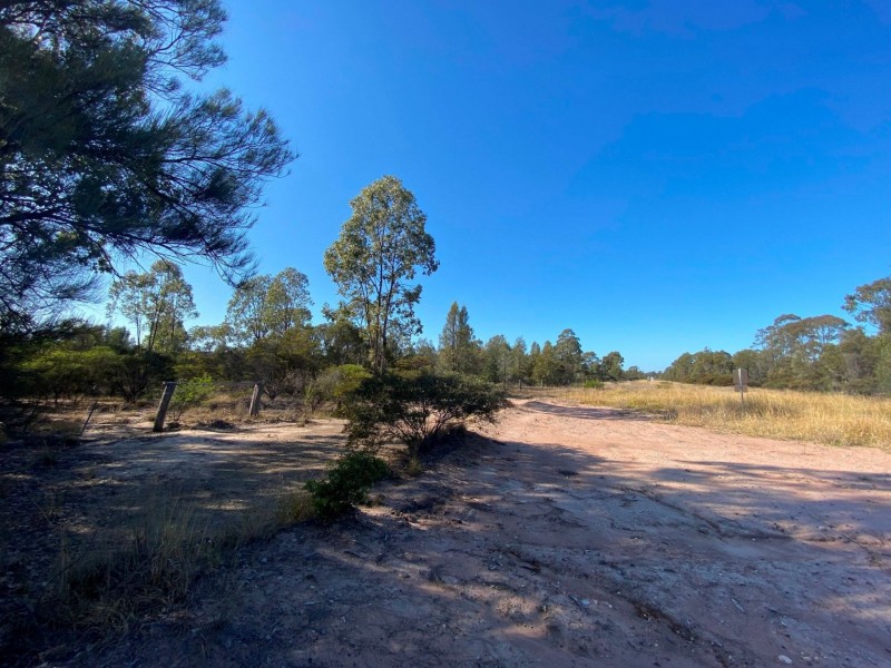 Lot 4 Upper Humbug Road, Tara QLD 4421
