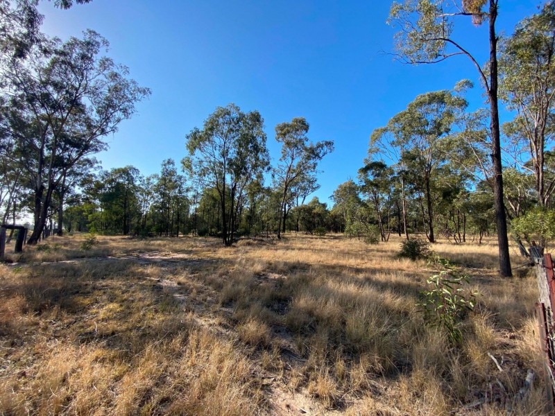 Lot 4 Upper Humbug Road, Tara QLD 4421