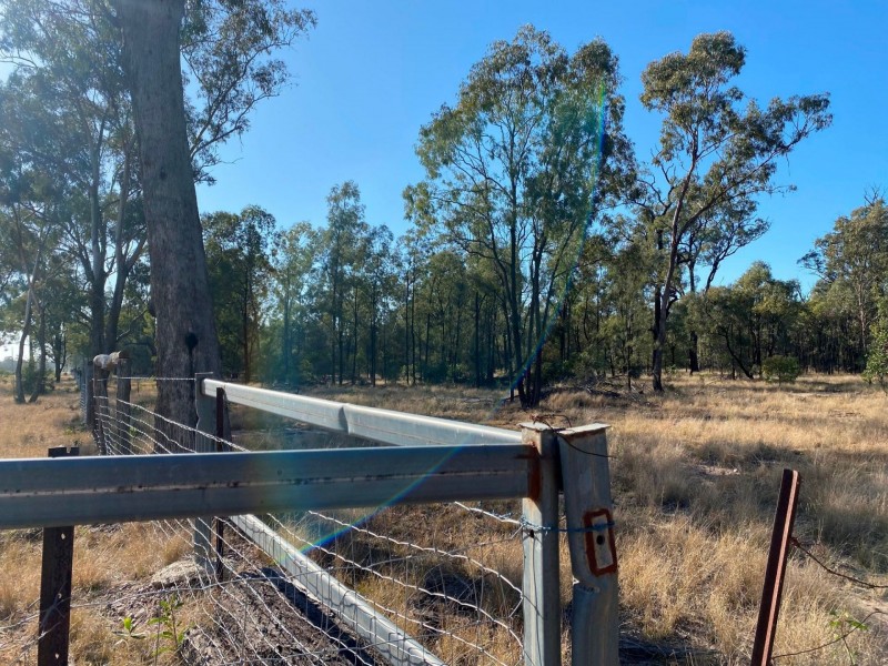 Lot 4 Upper Humbug Road, Tara QLD 4421