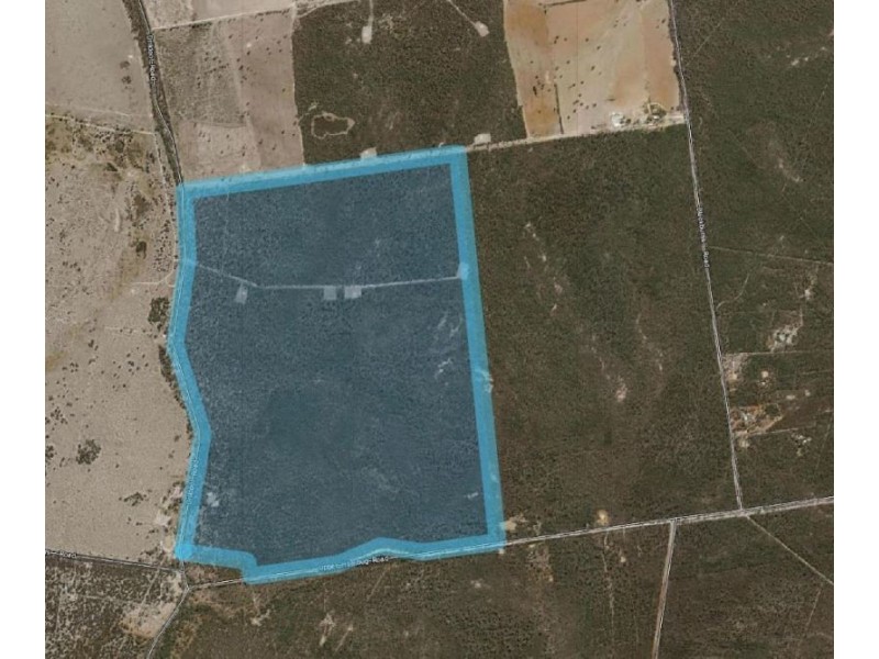 Lot 4 Upper Humbug Road, Tara QLD 4421
