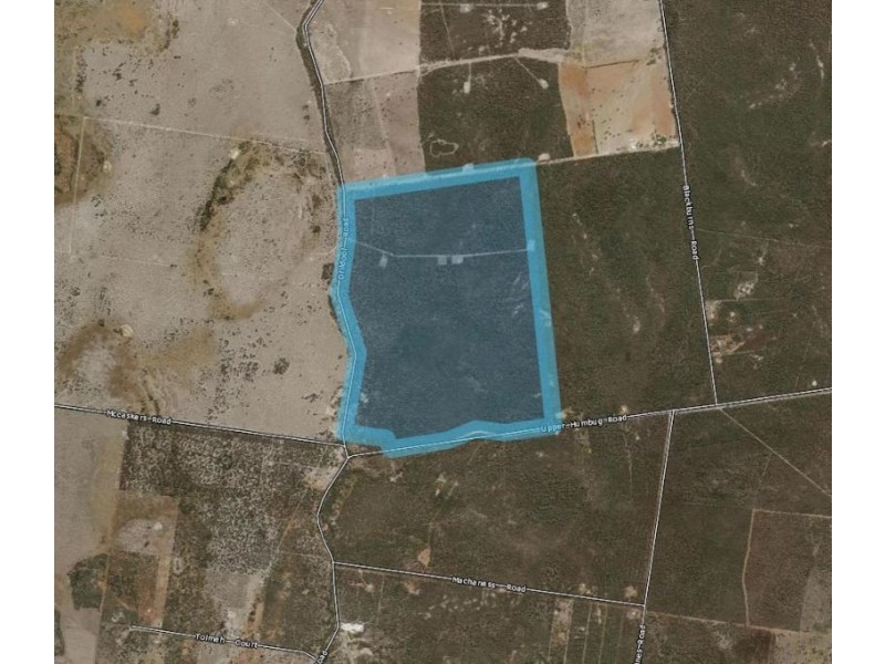 Lot 4 Upper Humbug Road, Tara QLD 4421