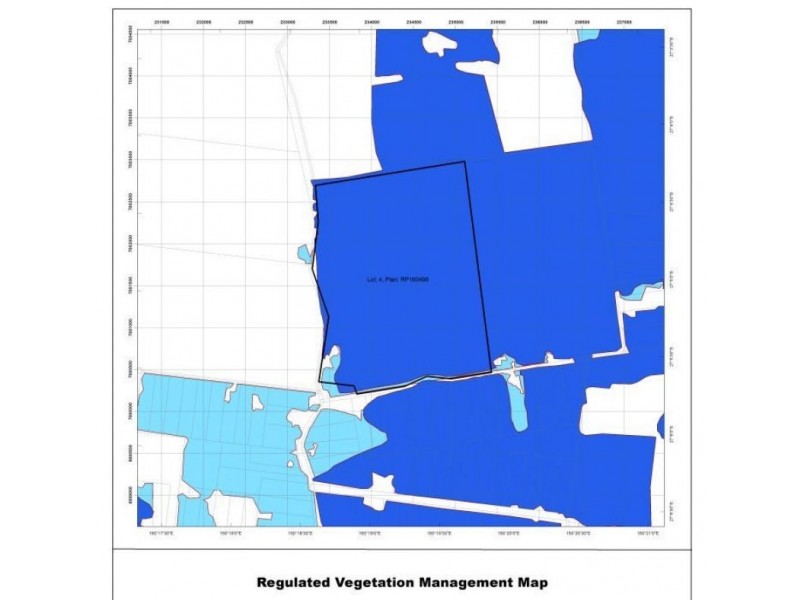 Lot 4 Upper Humbug Road, Tara QLD 4421