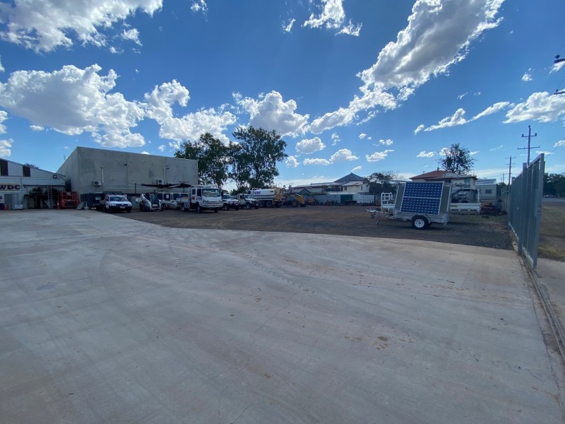 93 – 95 Chinchilla St, Chinchilla QLD 4413