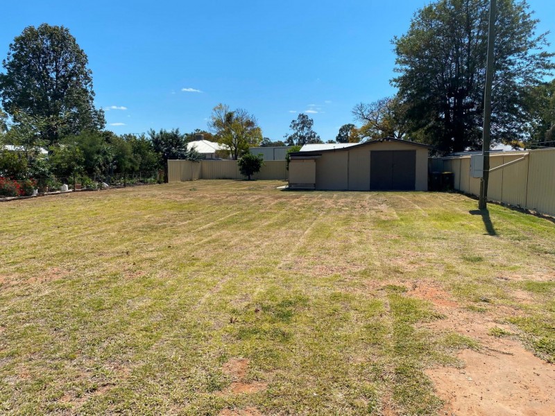 61 Durah St, Chinchilla QLD 4413