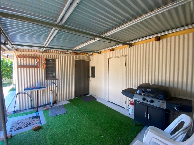 61 Durah St, Chinchilla QLD 4413