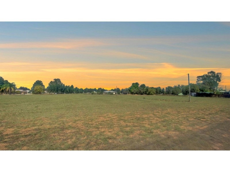 144 Chinchilla Wondai Road, Chinchilla QLD 4413