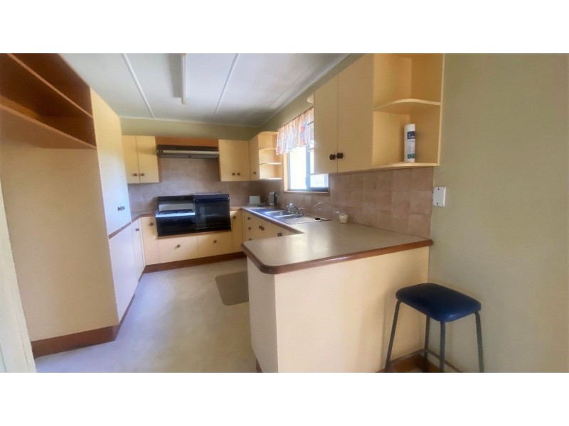 144 Chinchilla Wondai Road, Chinchilla QLD 4413