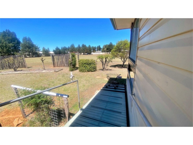 144 Chinchilla Wondai Road, Chinchilla QLD 4413